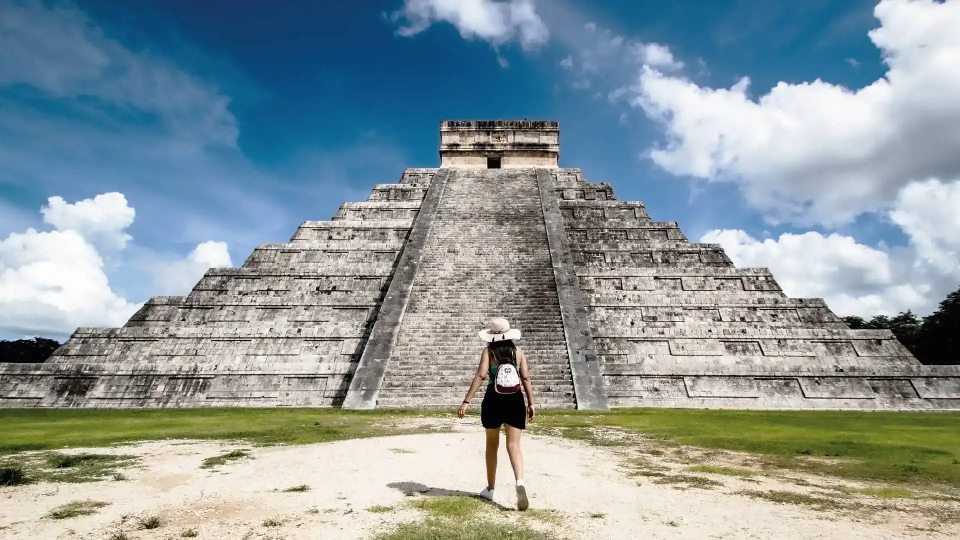 Chichén Itzá: Wandering Around A Wonder Of The World | Odigoo Travel