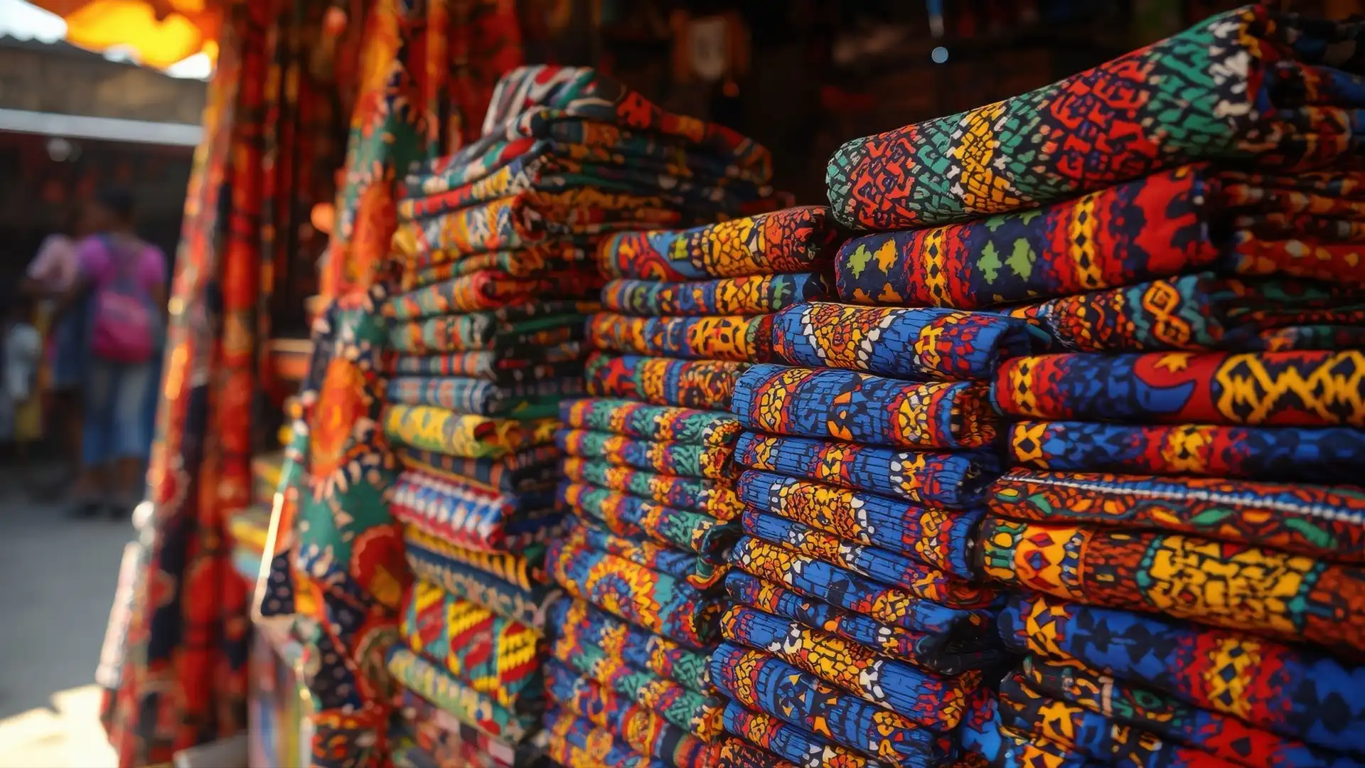 artesanías