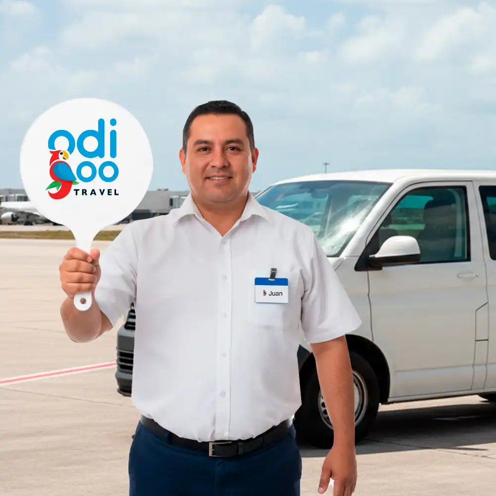 Transportation Services in Cancun