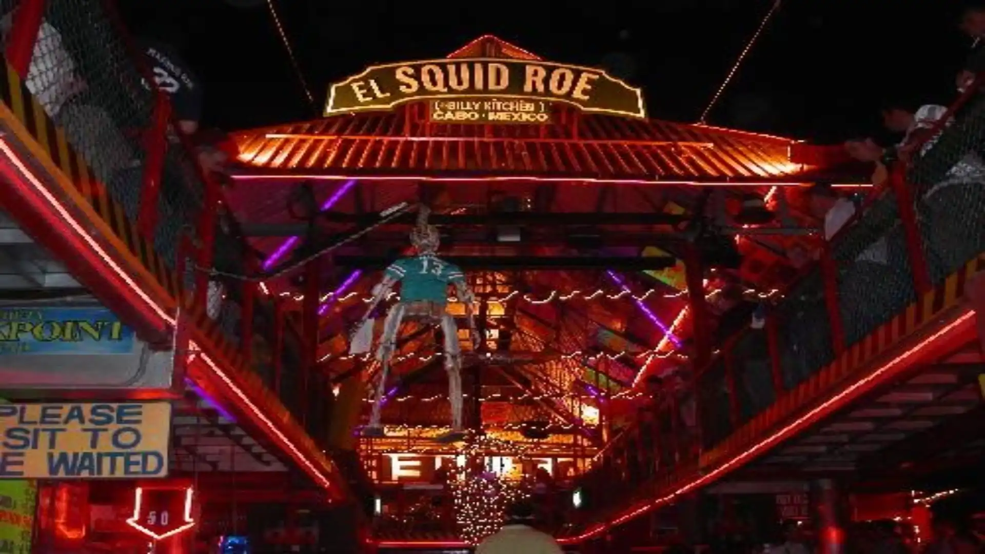 Squid Roe