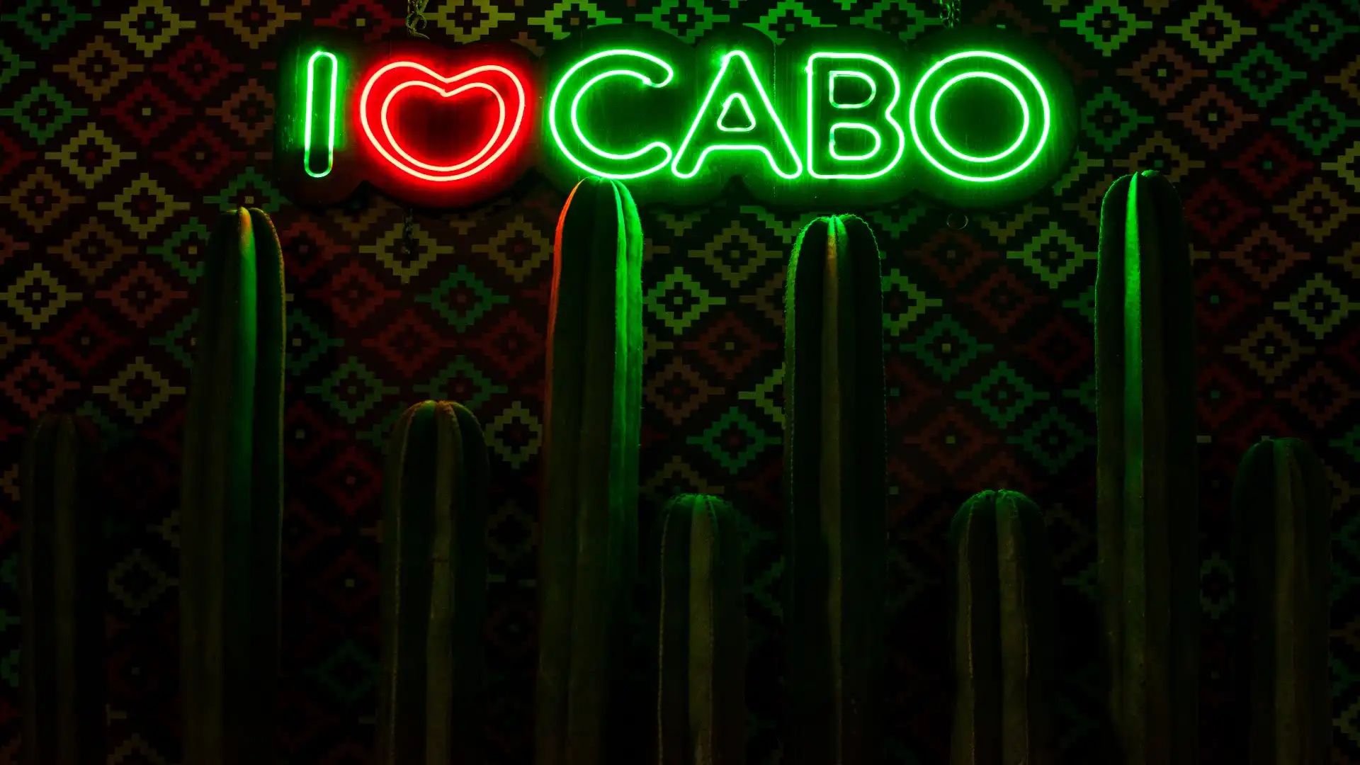 Los Cabos nightlife