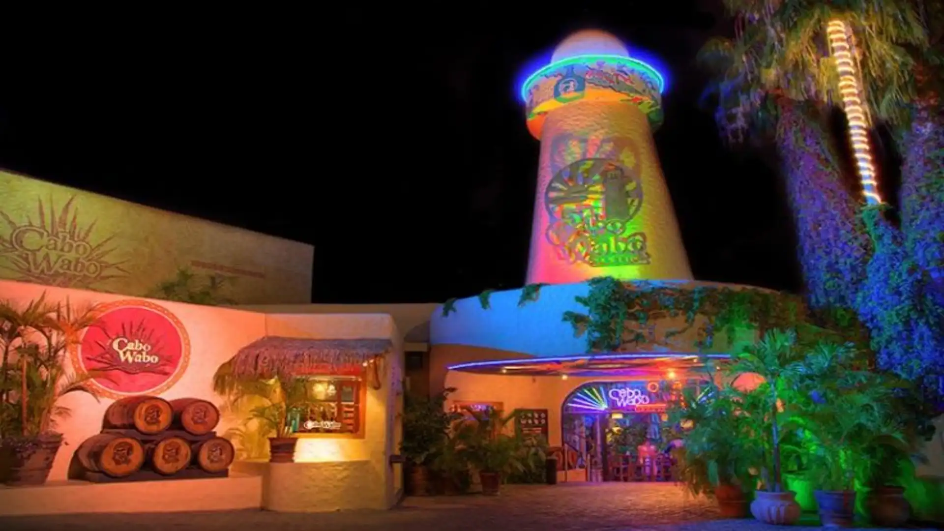 Cabo Wabo