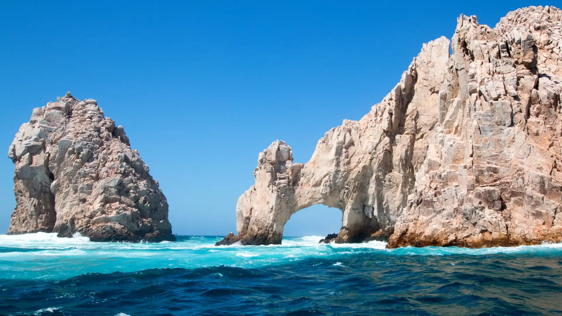 Cabo San Lucas