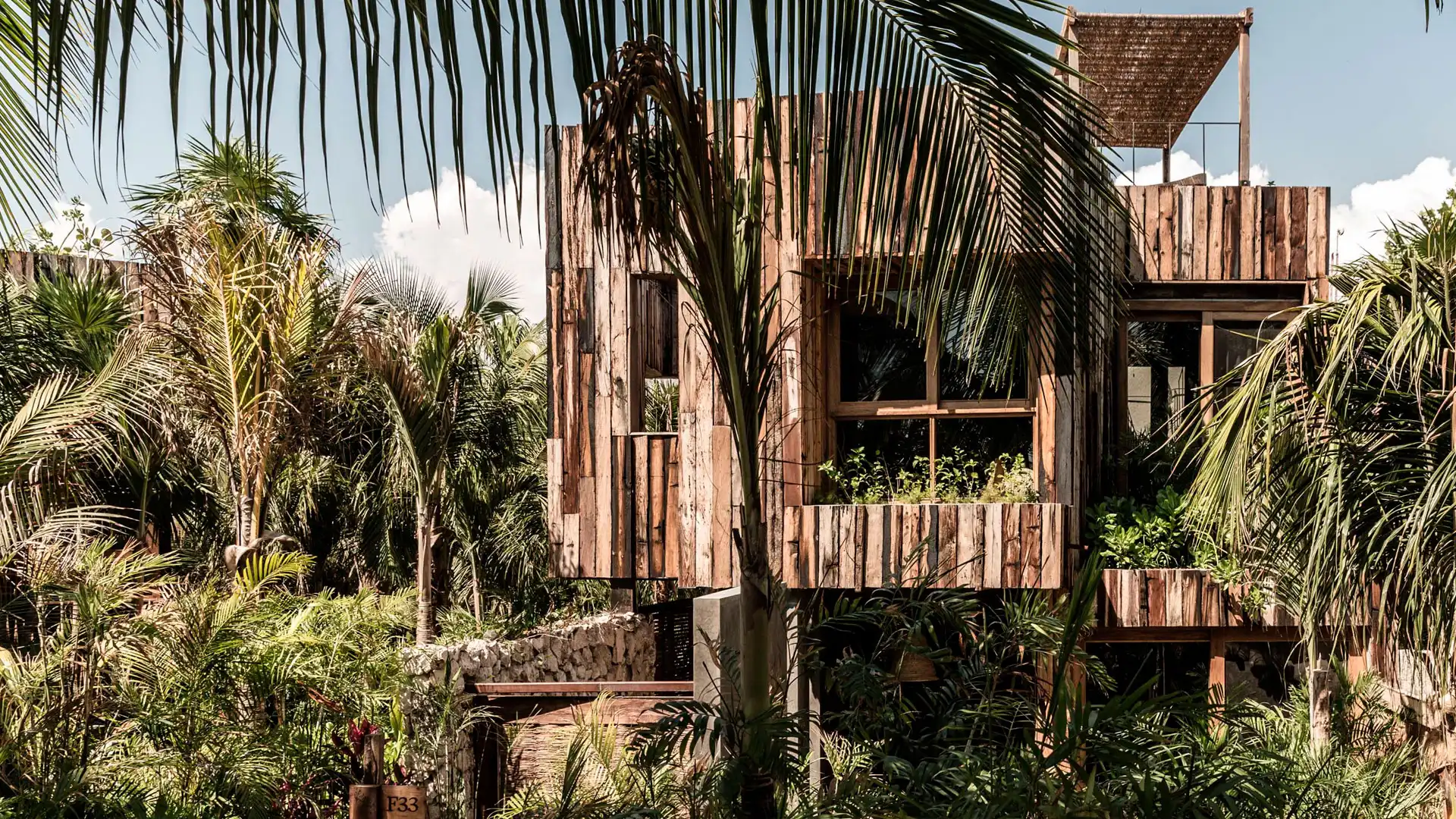 Be Tulum