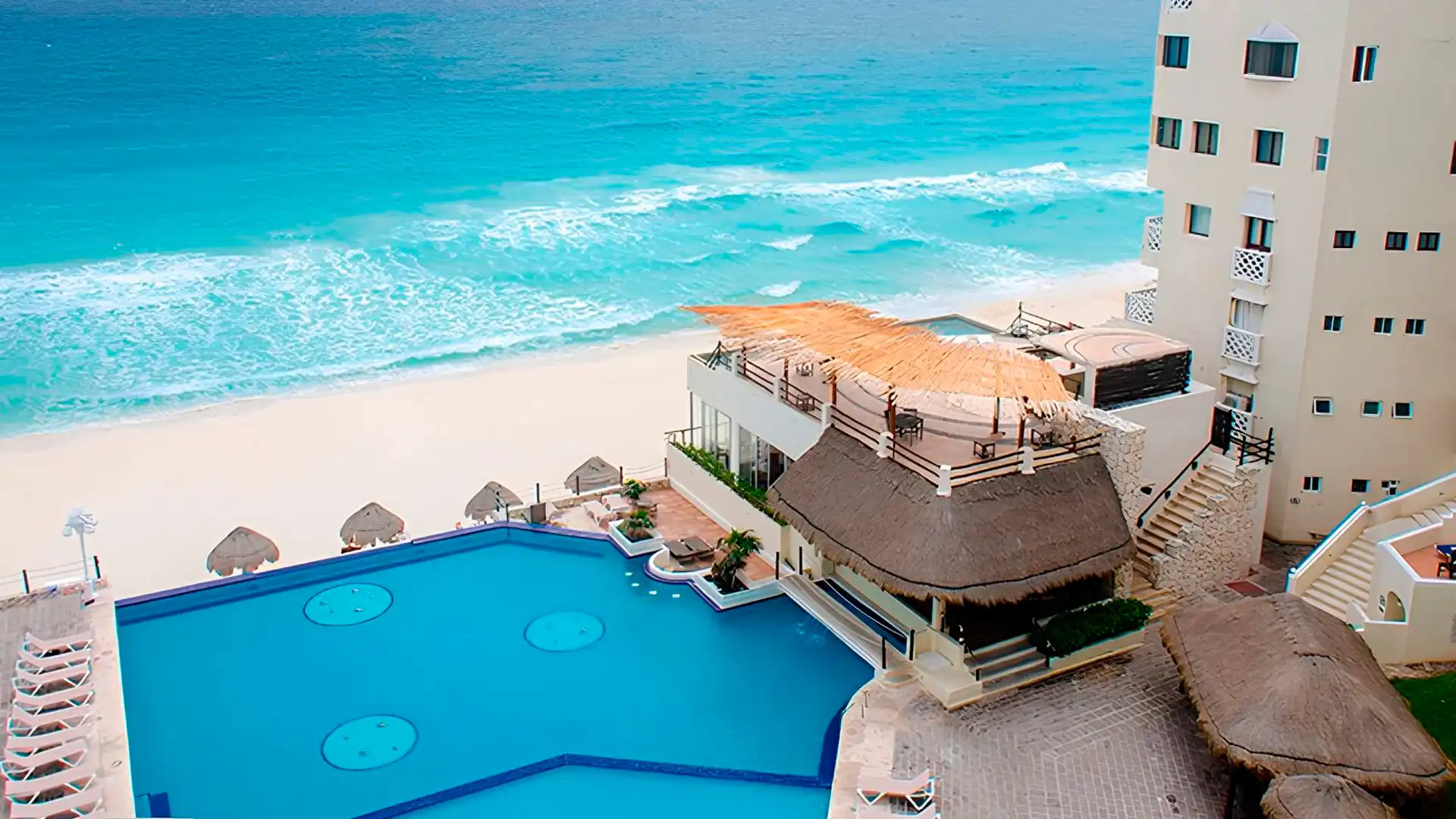 BSEA Cancún Plaza