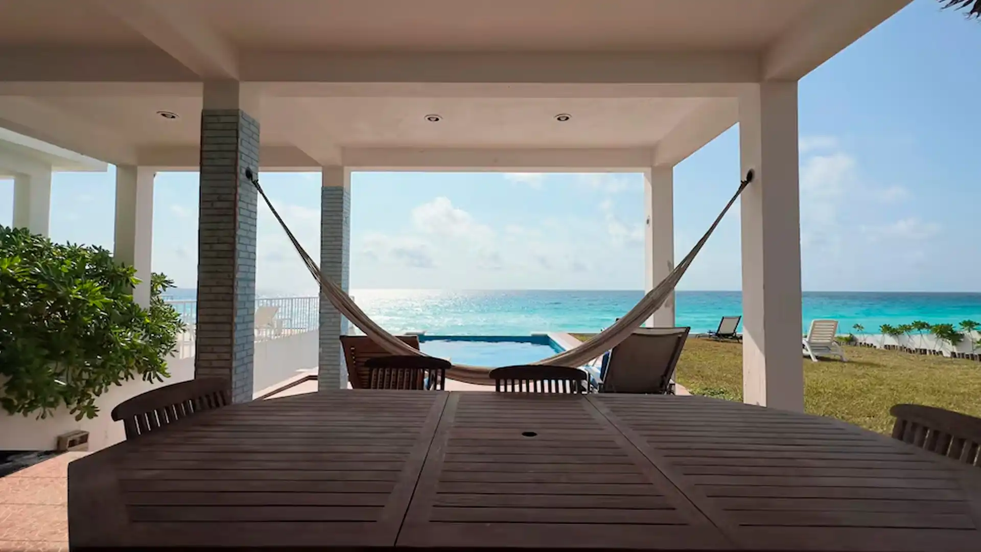 Casa Pelicano