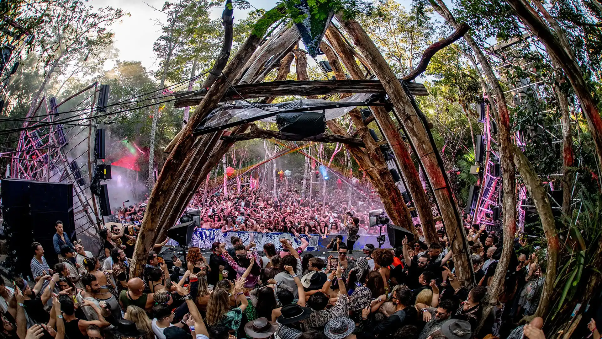 Tulum Festivals
