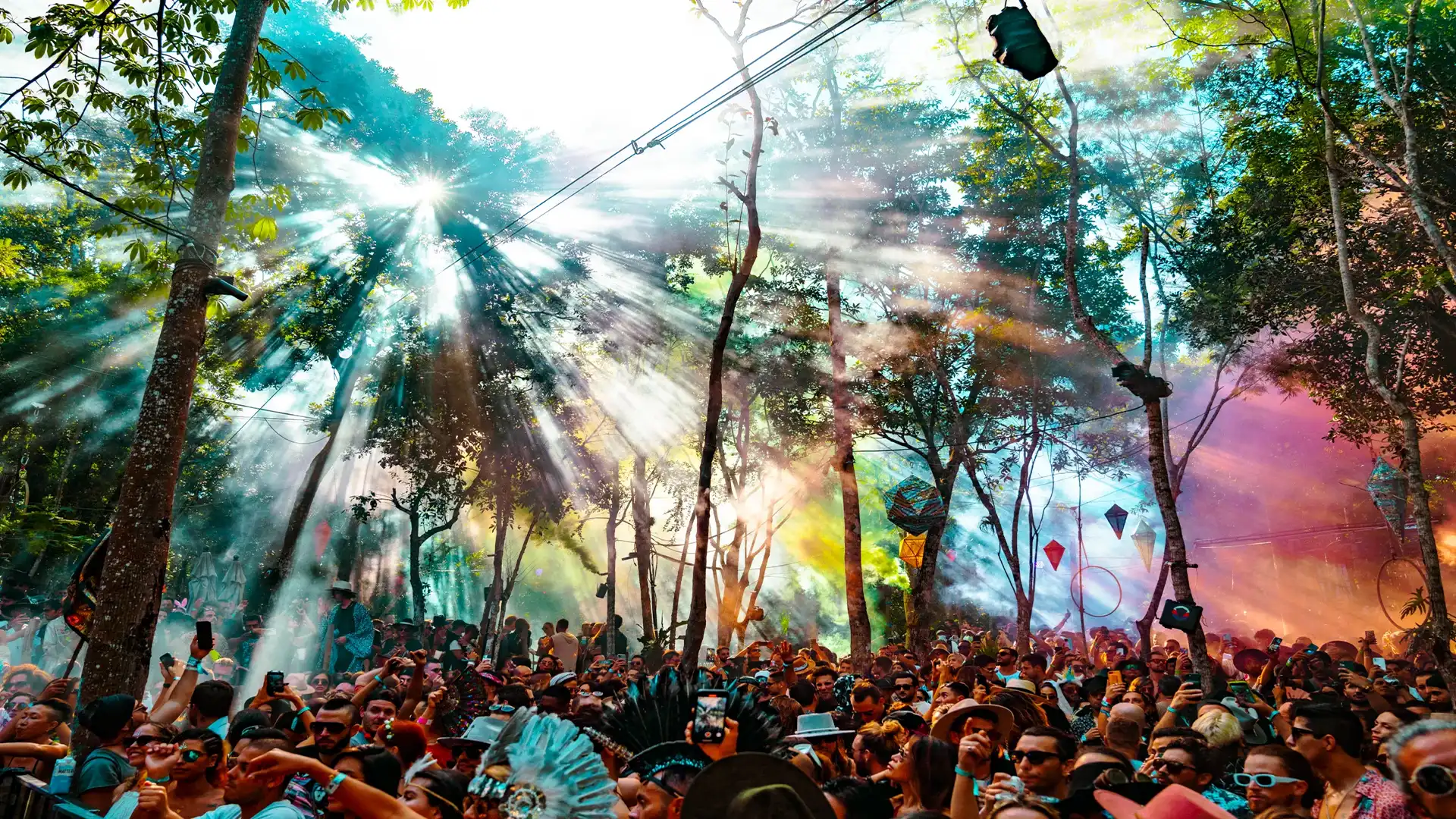 Tulum Festivals