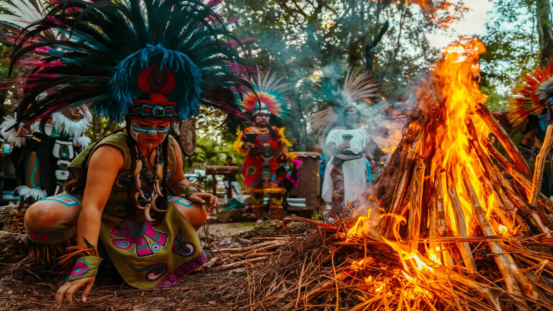 Tulum Festivals