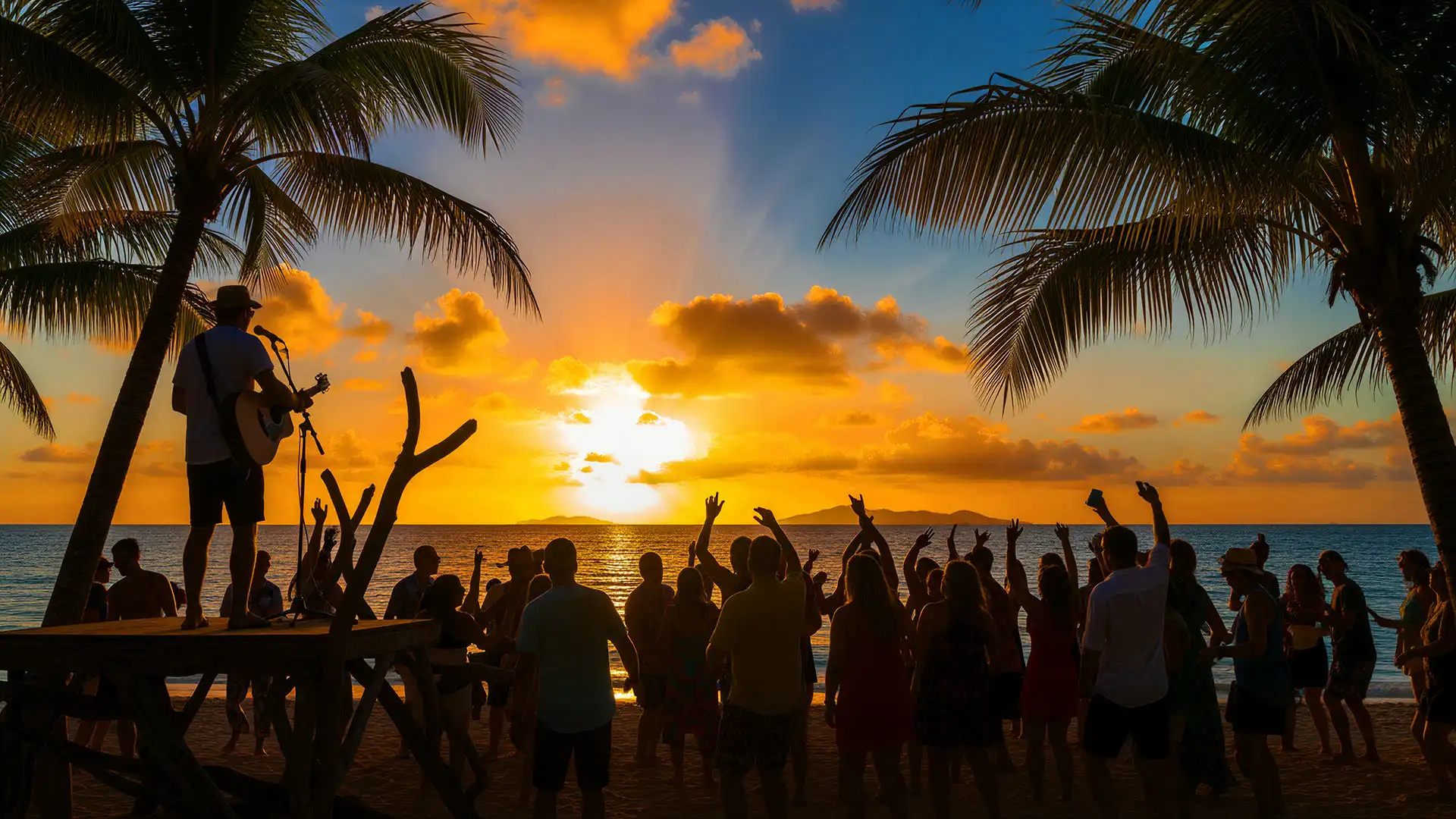 Tulum Festivals