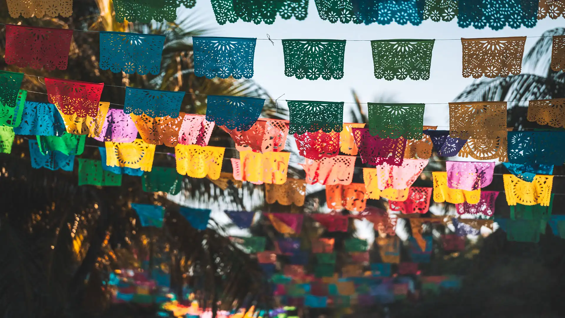 Tulum Festivals