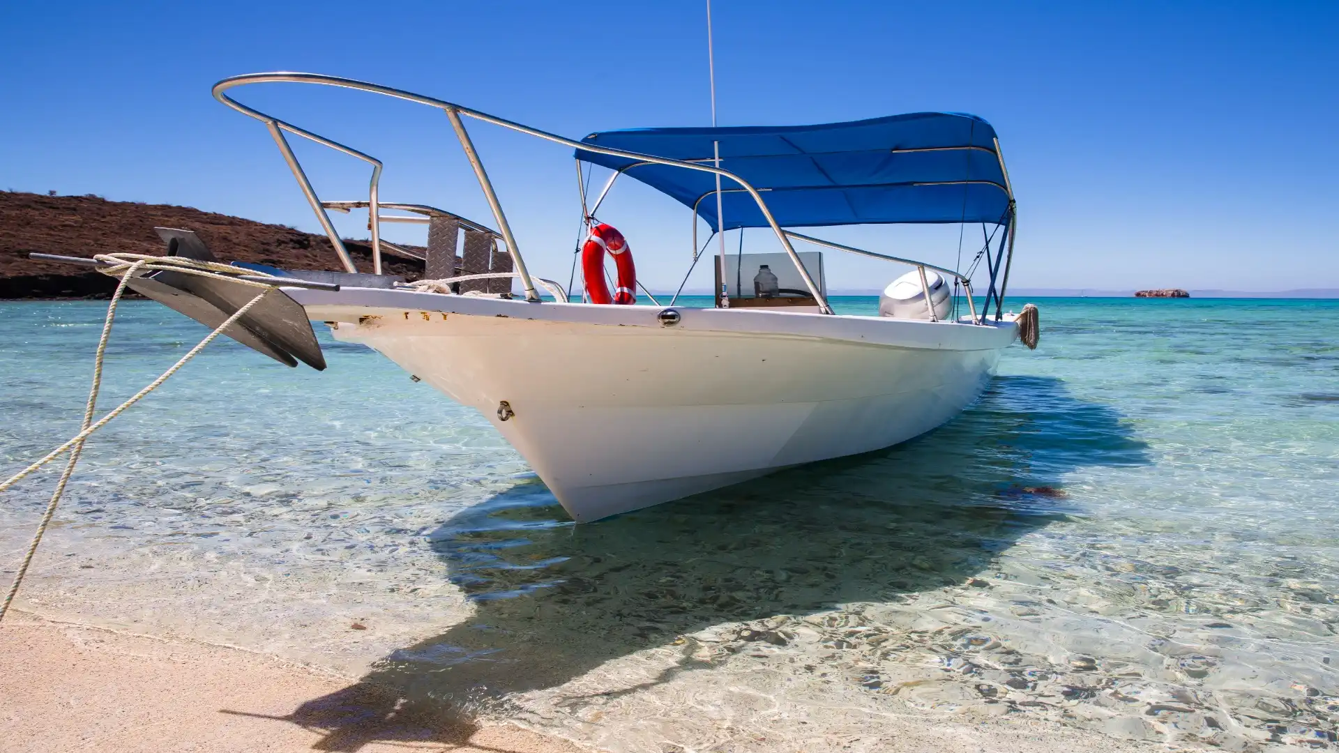 Fishing in Los Cabos