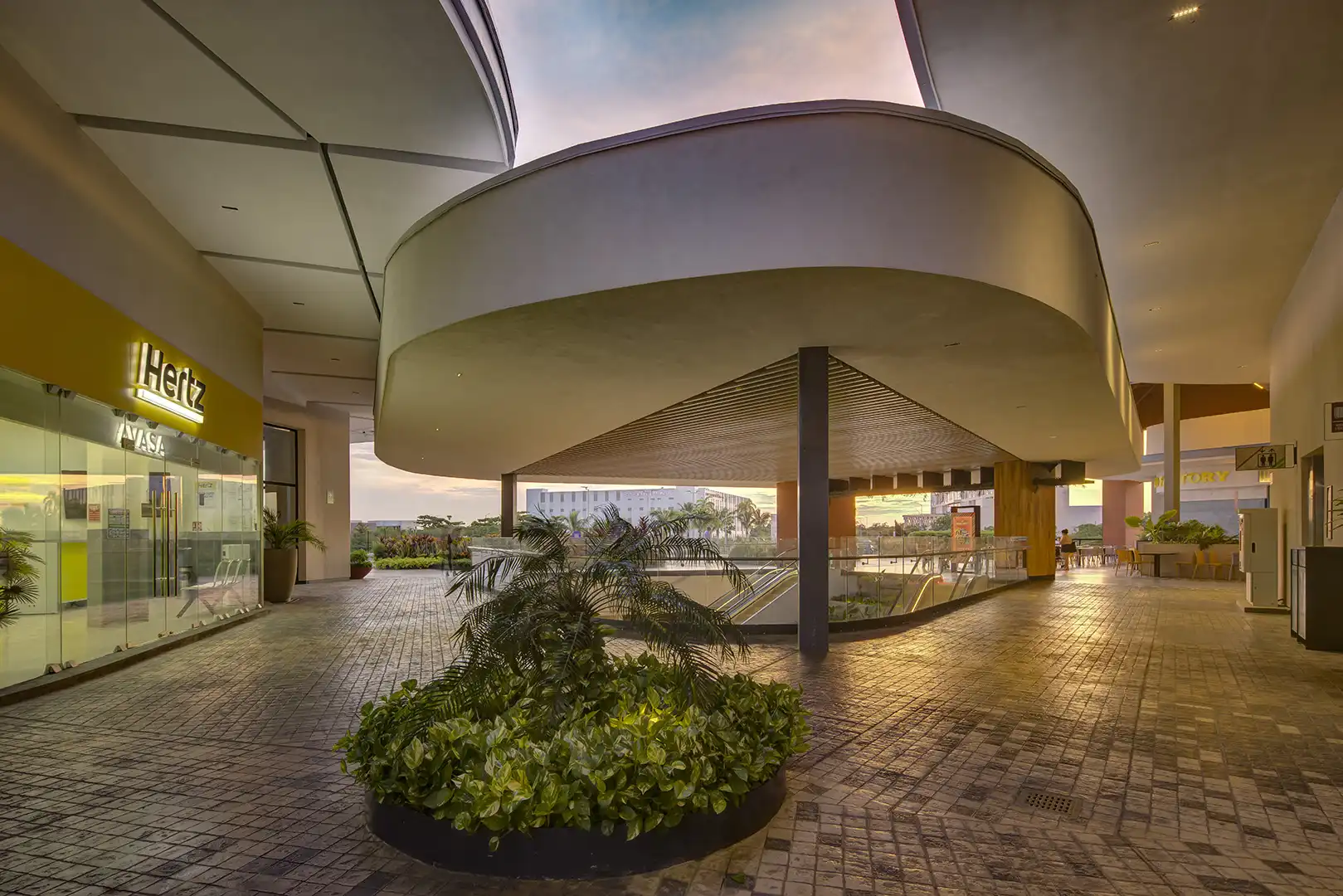 Outlet Riviera Maya