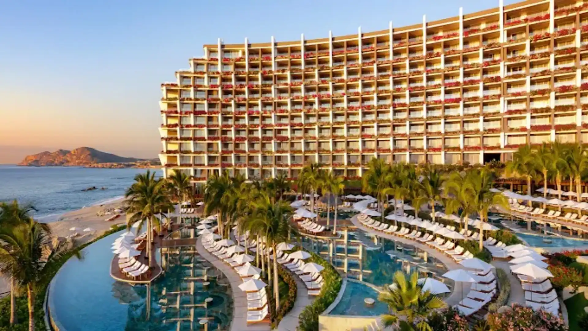 hotel in Los Cabos