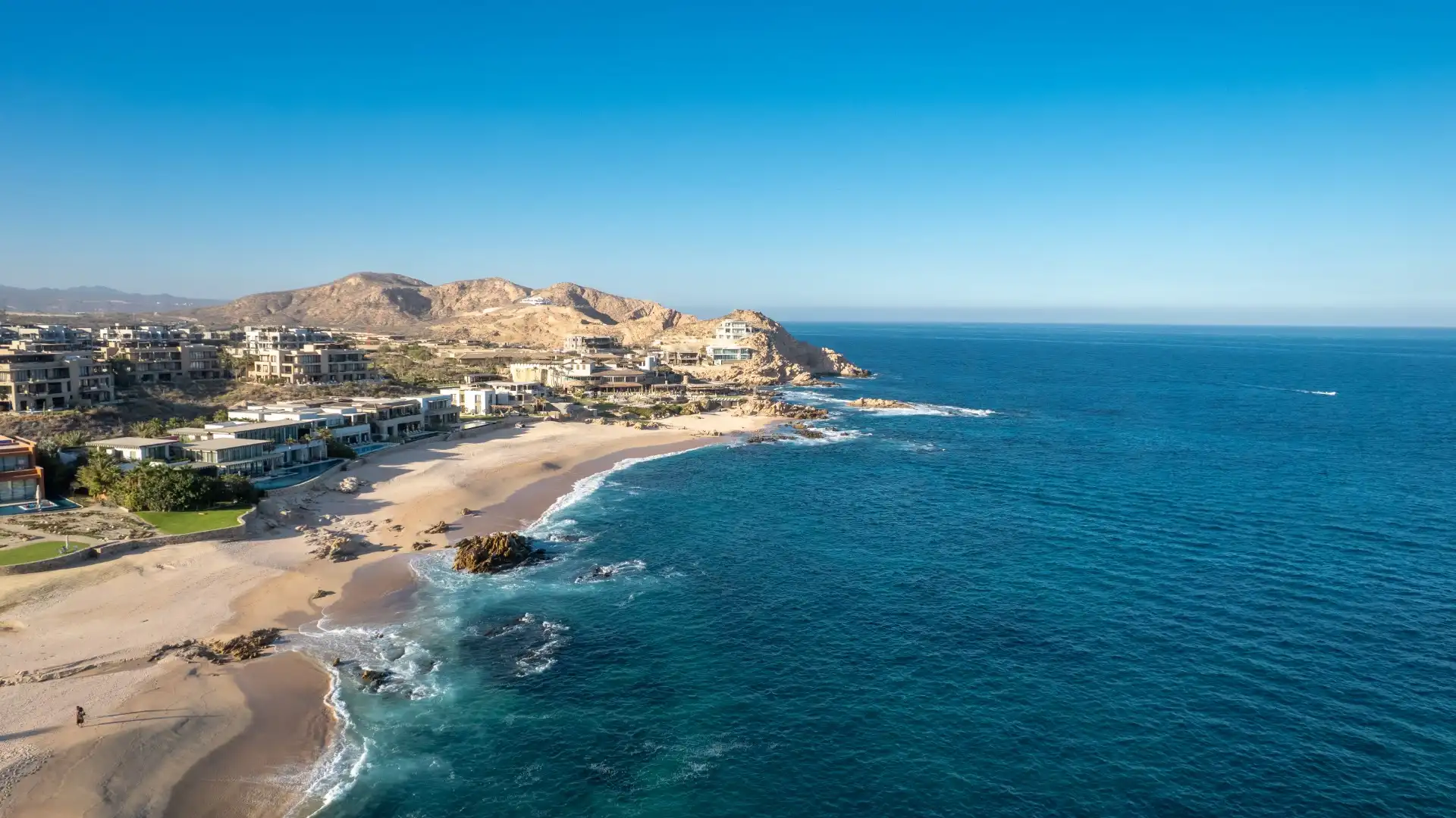 Hotels in San Jose del Cabo