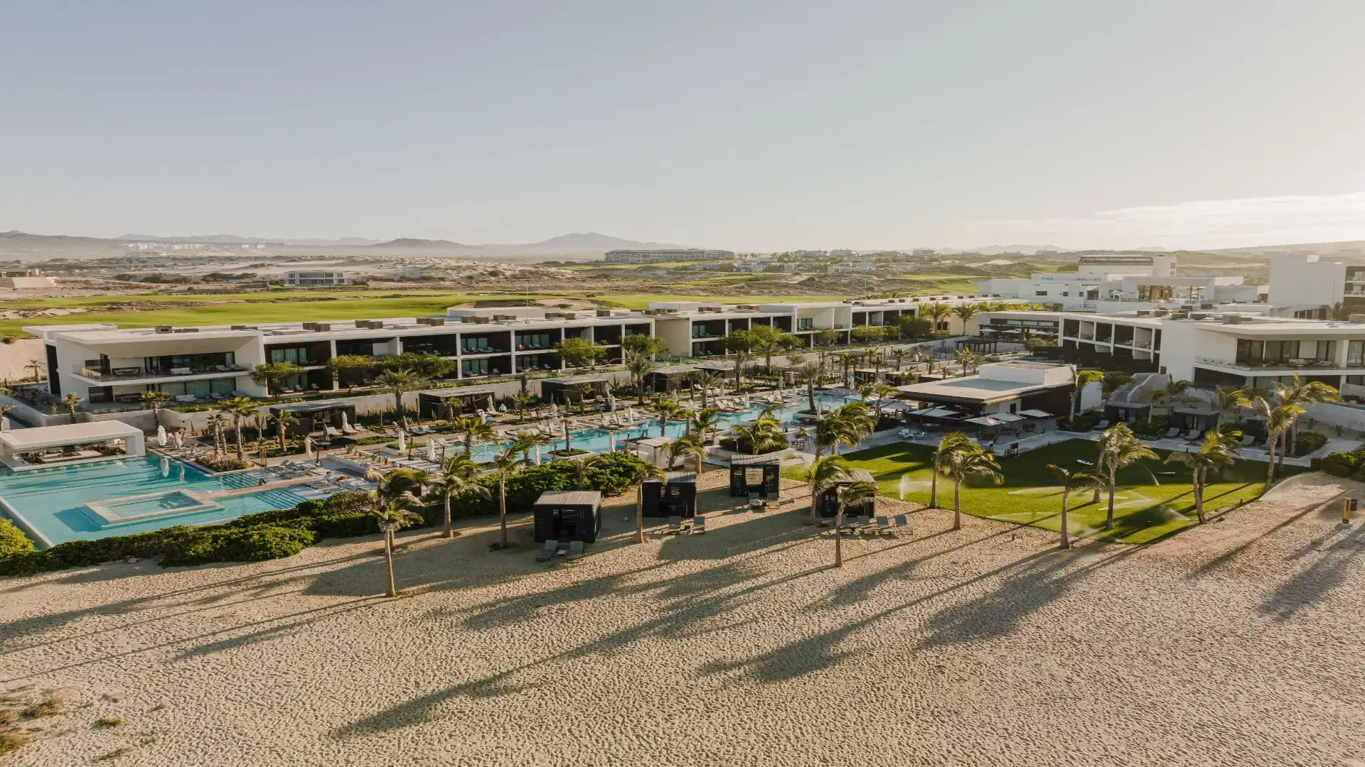 hotel in Los Cabos