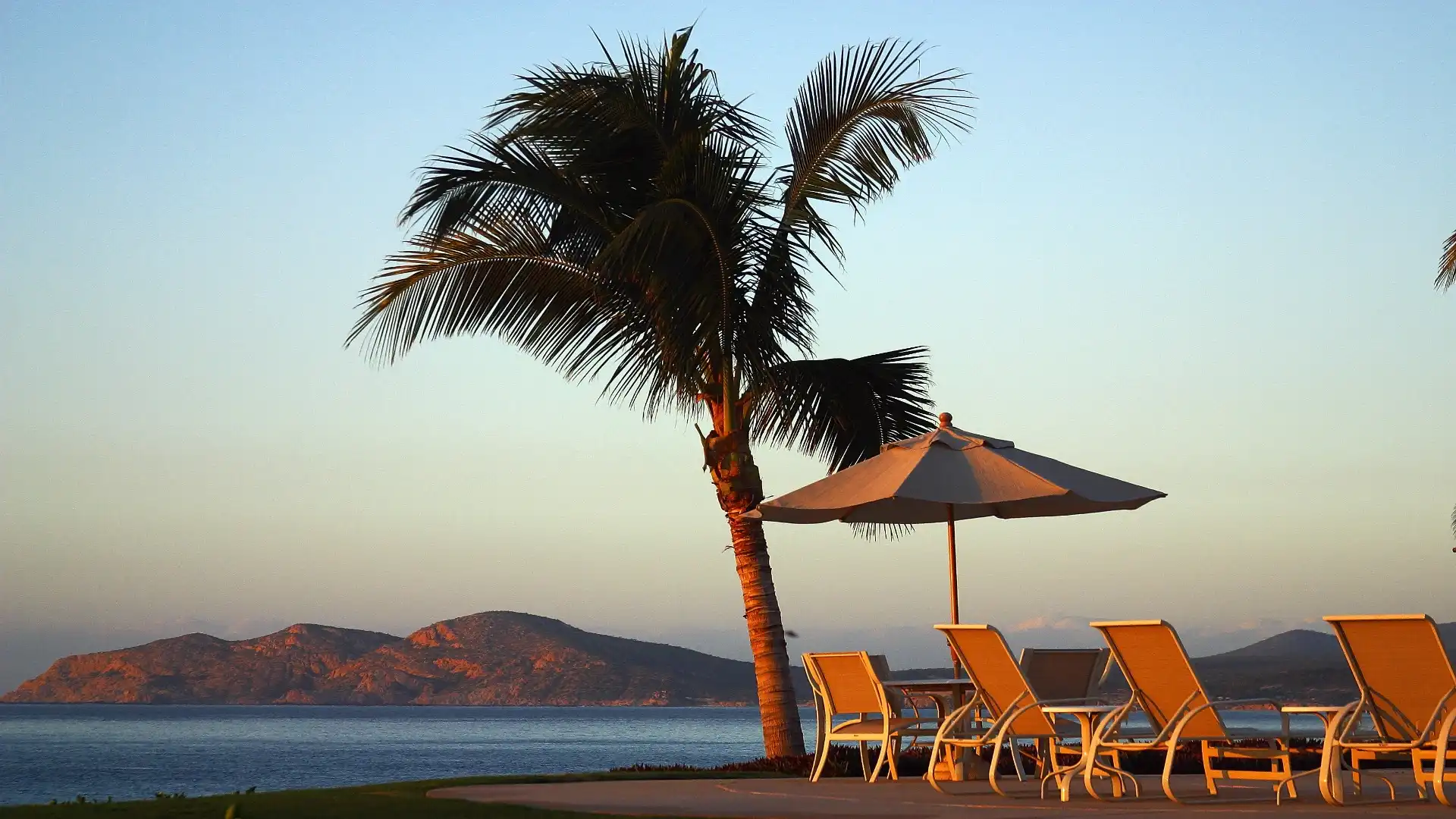 hotel in Los Cabos