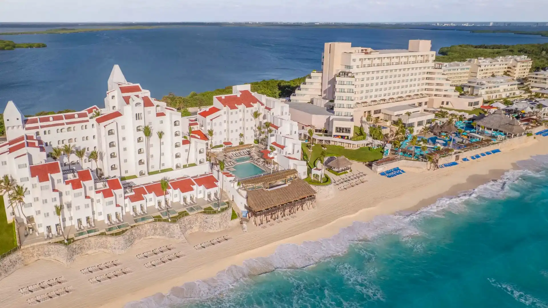 hotel in Los Cabos