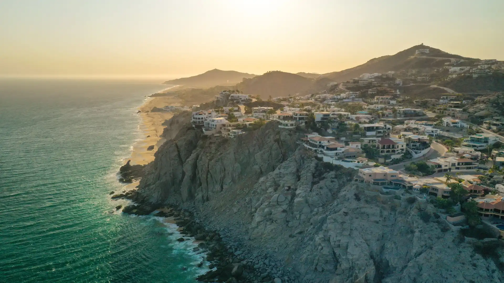hotel in Los Cabos