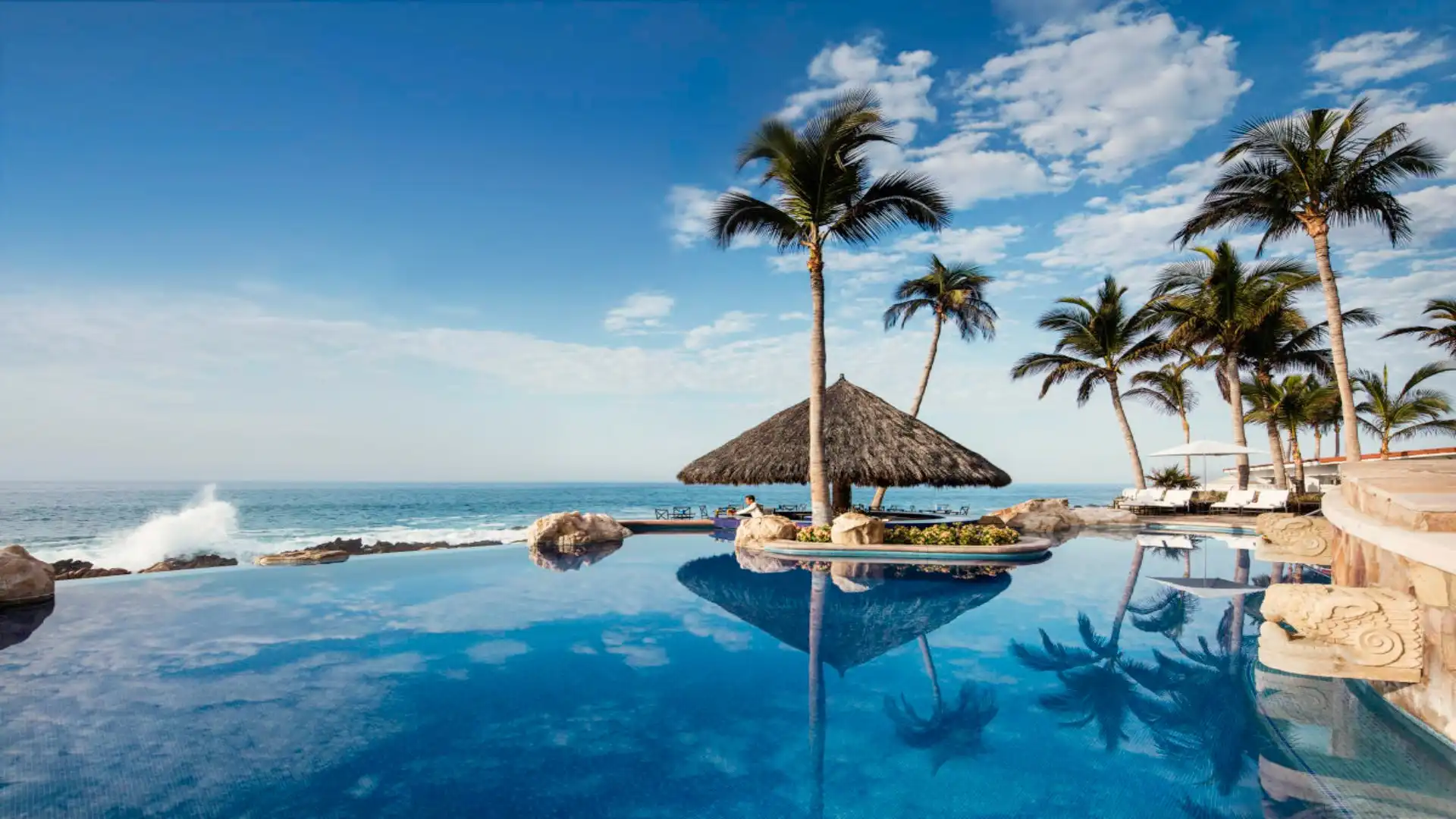 hotel in Los Cabos