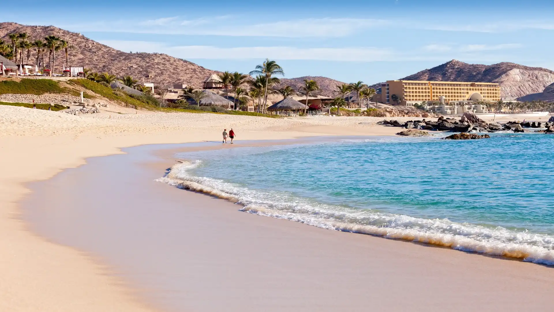Hotels in San Jose del Cabo