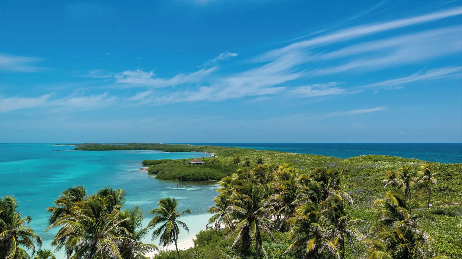 Cancun