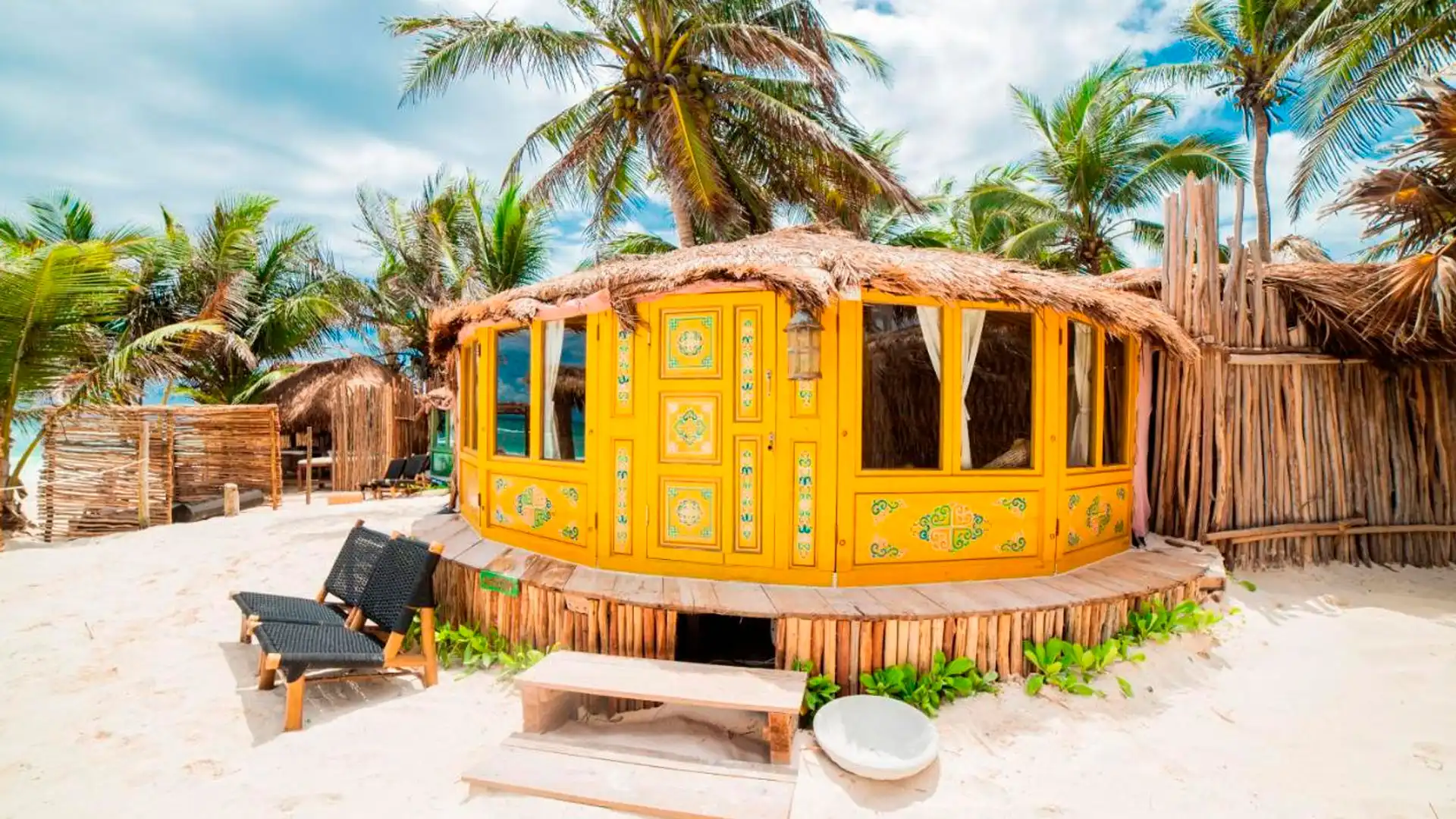 Kookay Beach Tulum Hotel