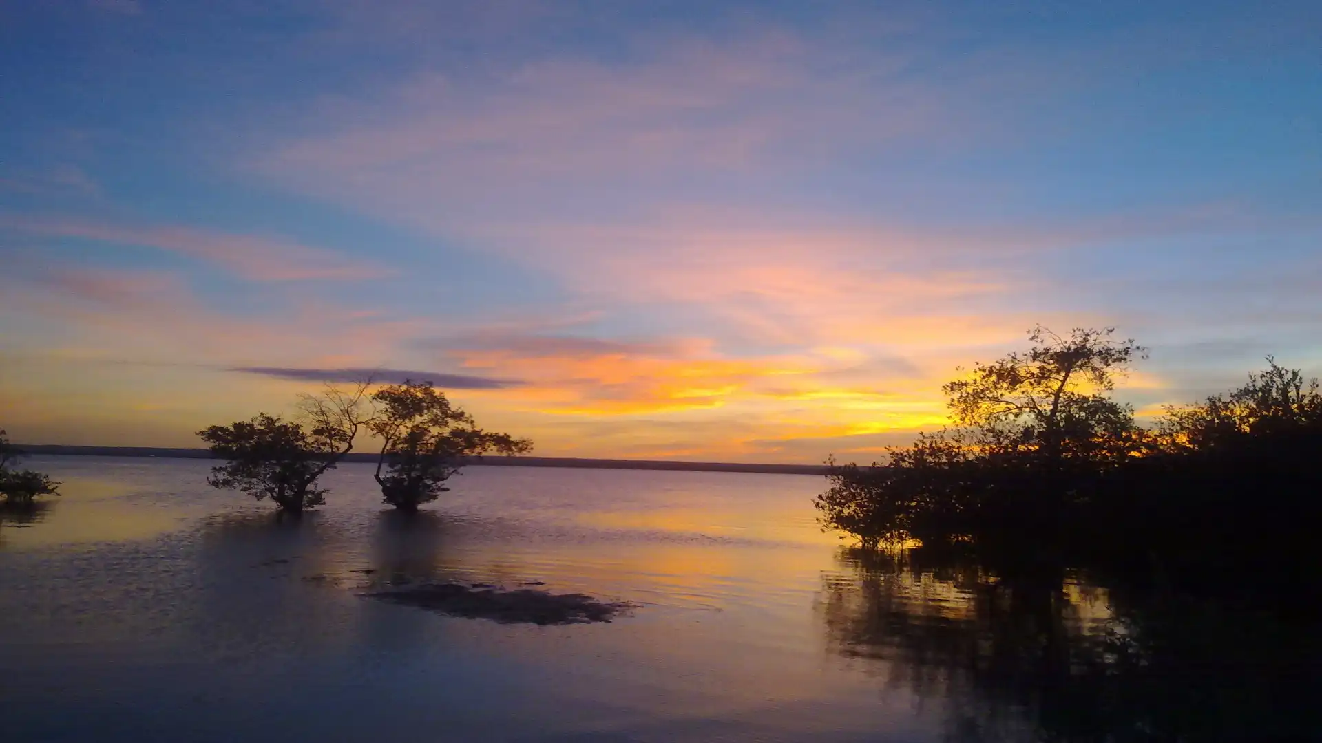 La Paz