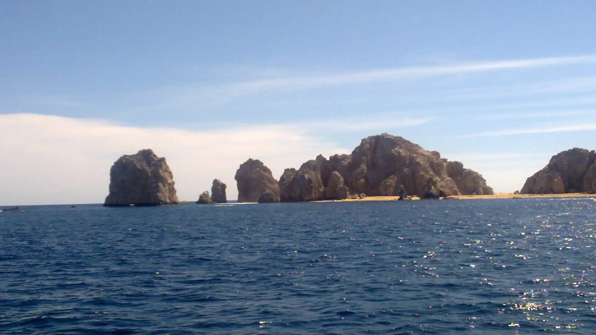 Cabo San Lucas