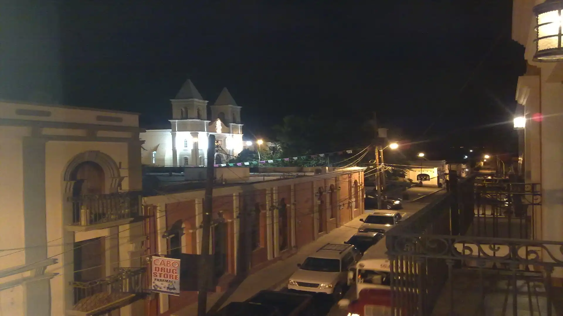 San José del Cabo