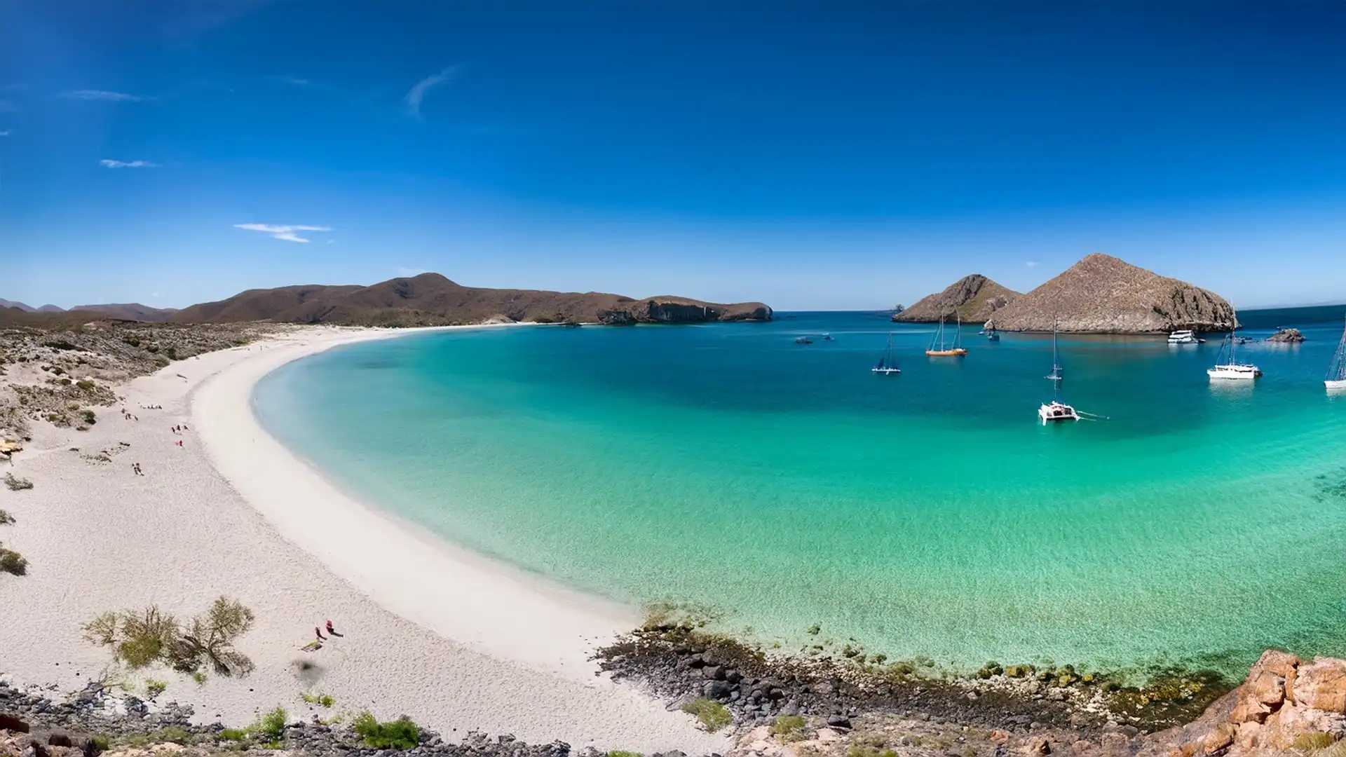 Cabo San Lucas