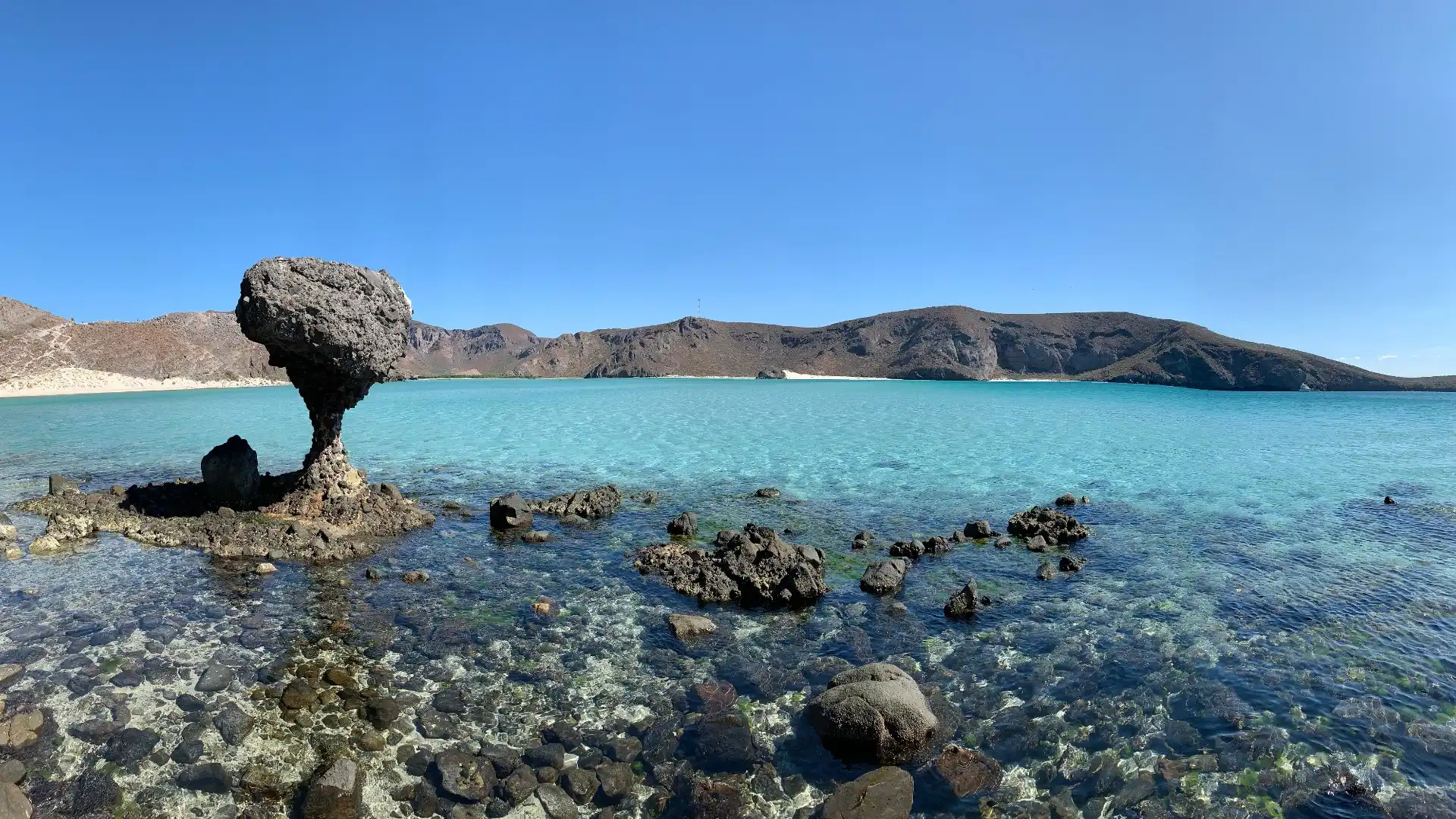 Balandra