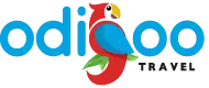 Odigoo Travel logotipo