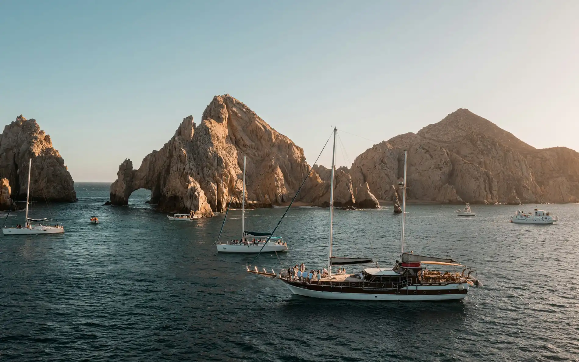 Cabo San Lucas