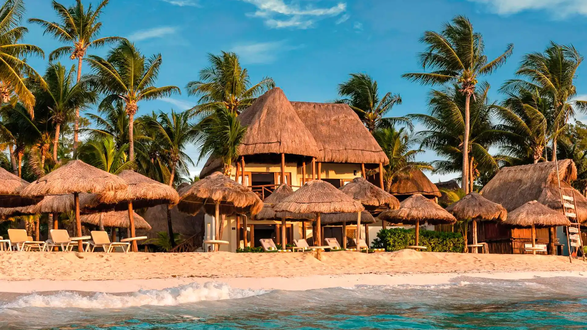 Mahekal Beach Resort