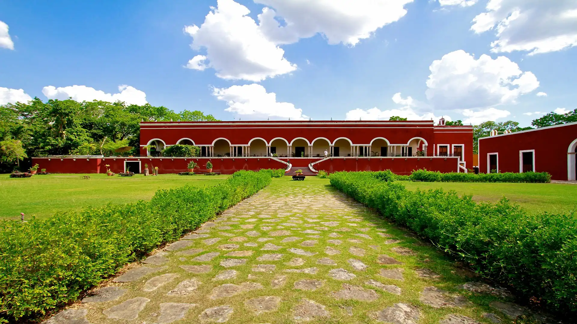 Hacienda Temozón