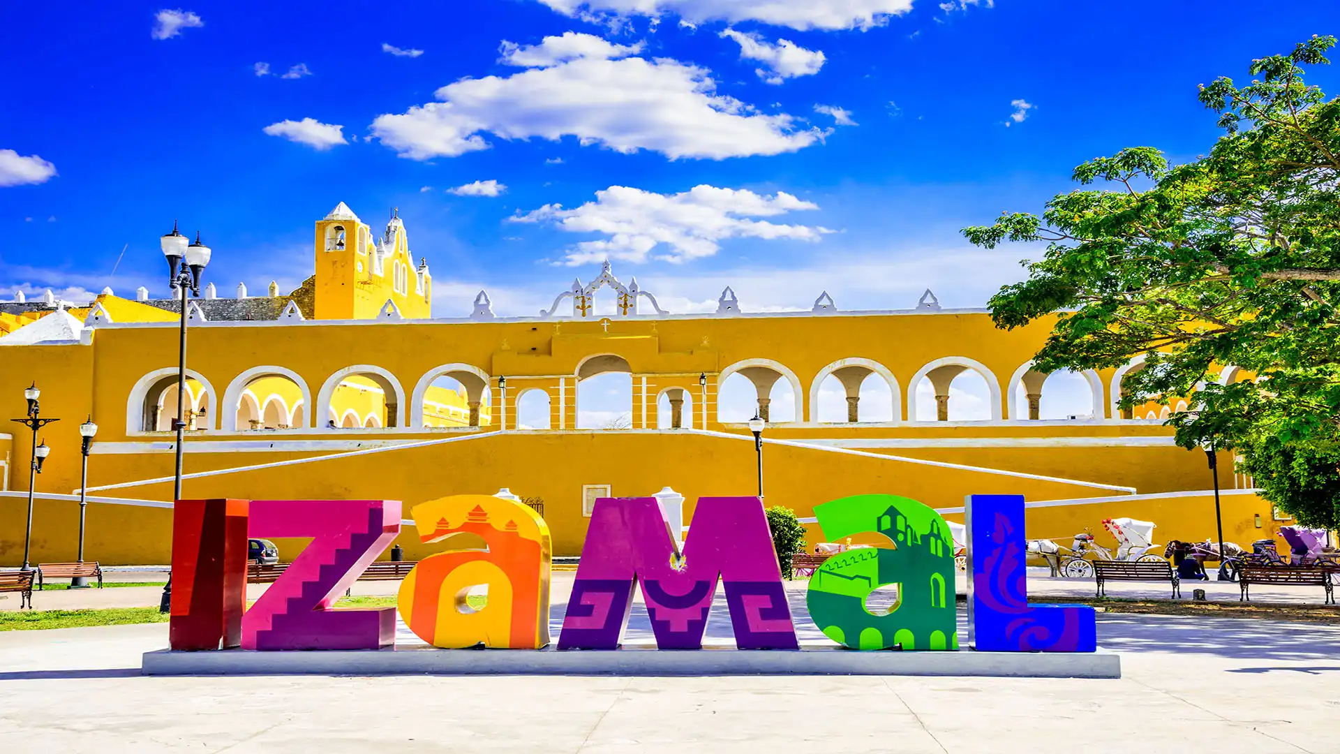Izamal
