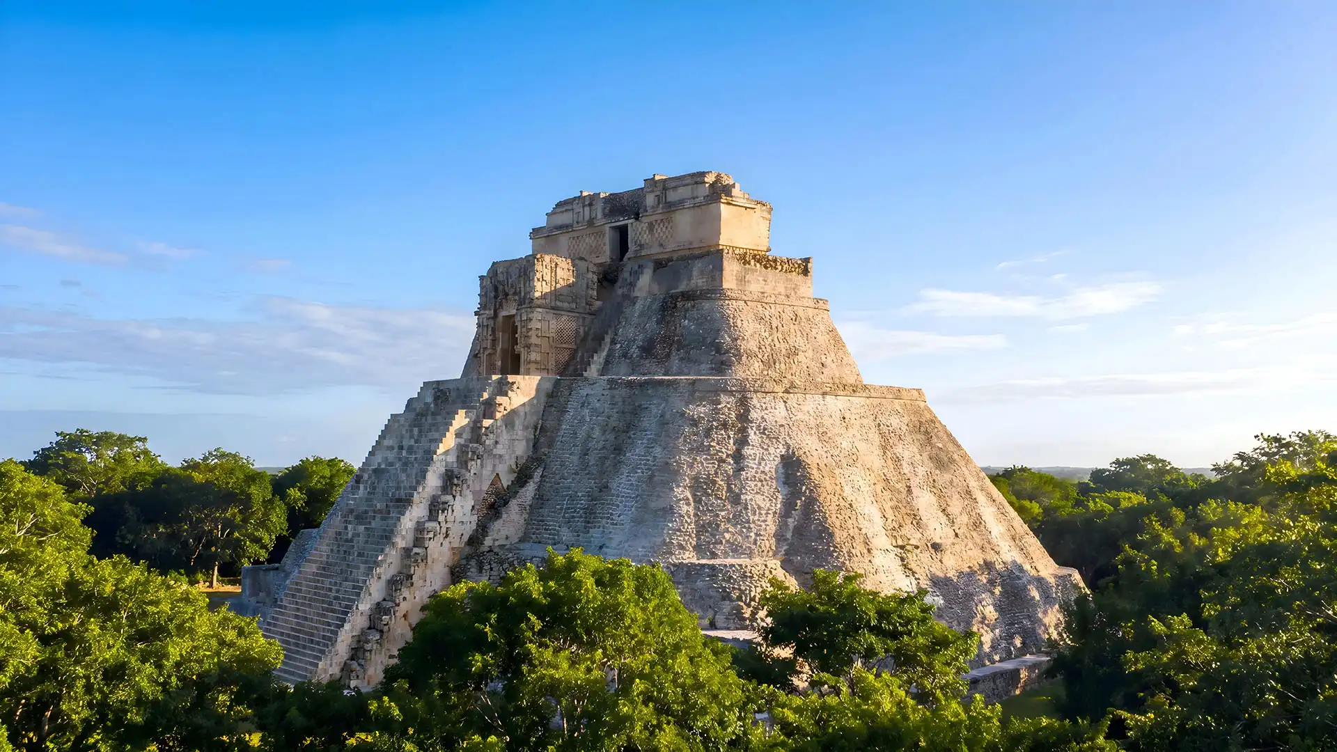Uxmal