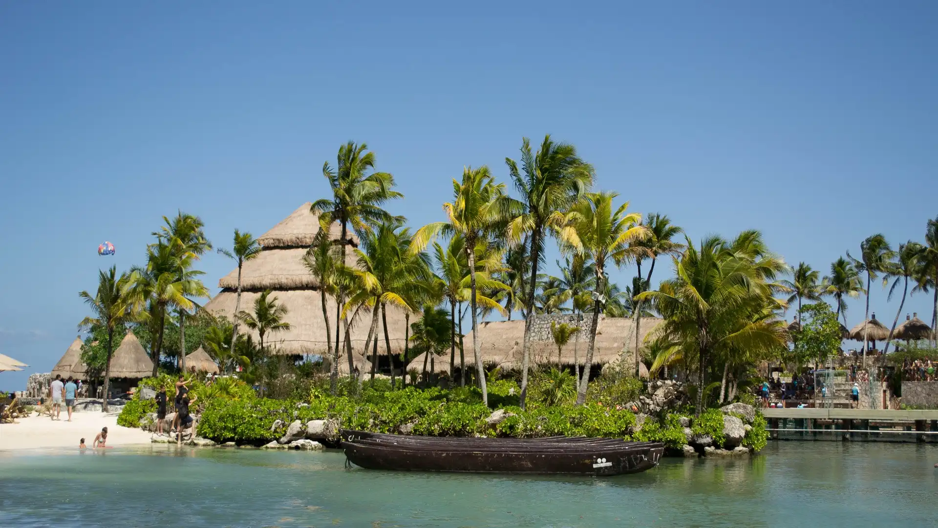 Xcaret