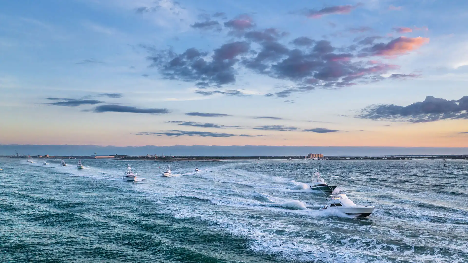 Fishing in Los Cabos