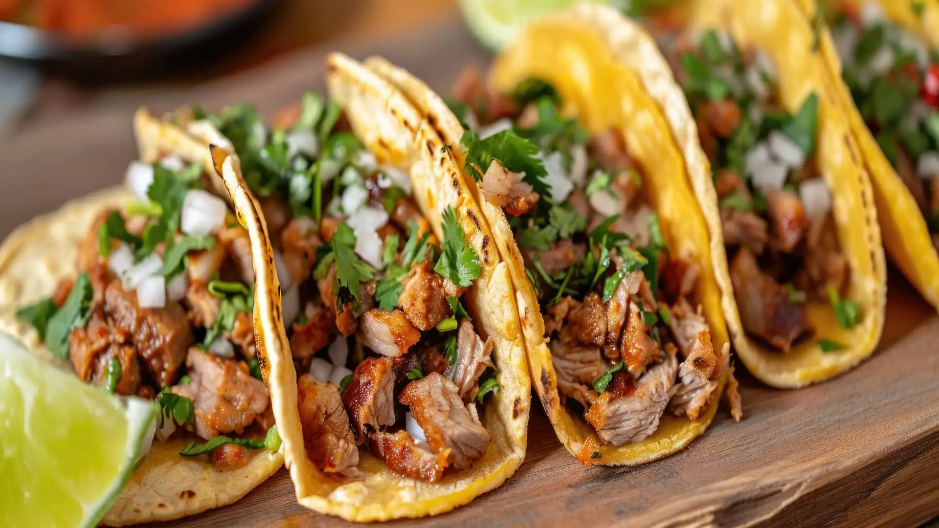 Restaurant in Playa del Carmen