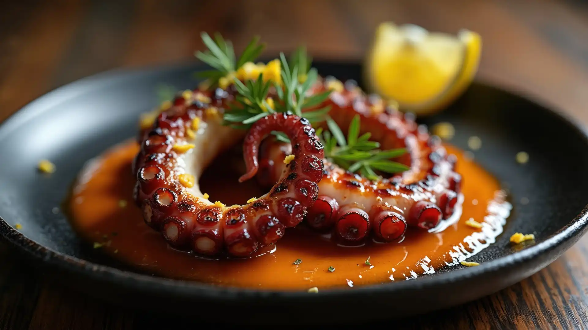 Restaurant in Playa del Carmen