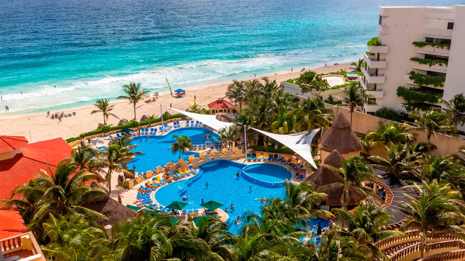 Royal Solaris Cancun