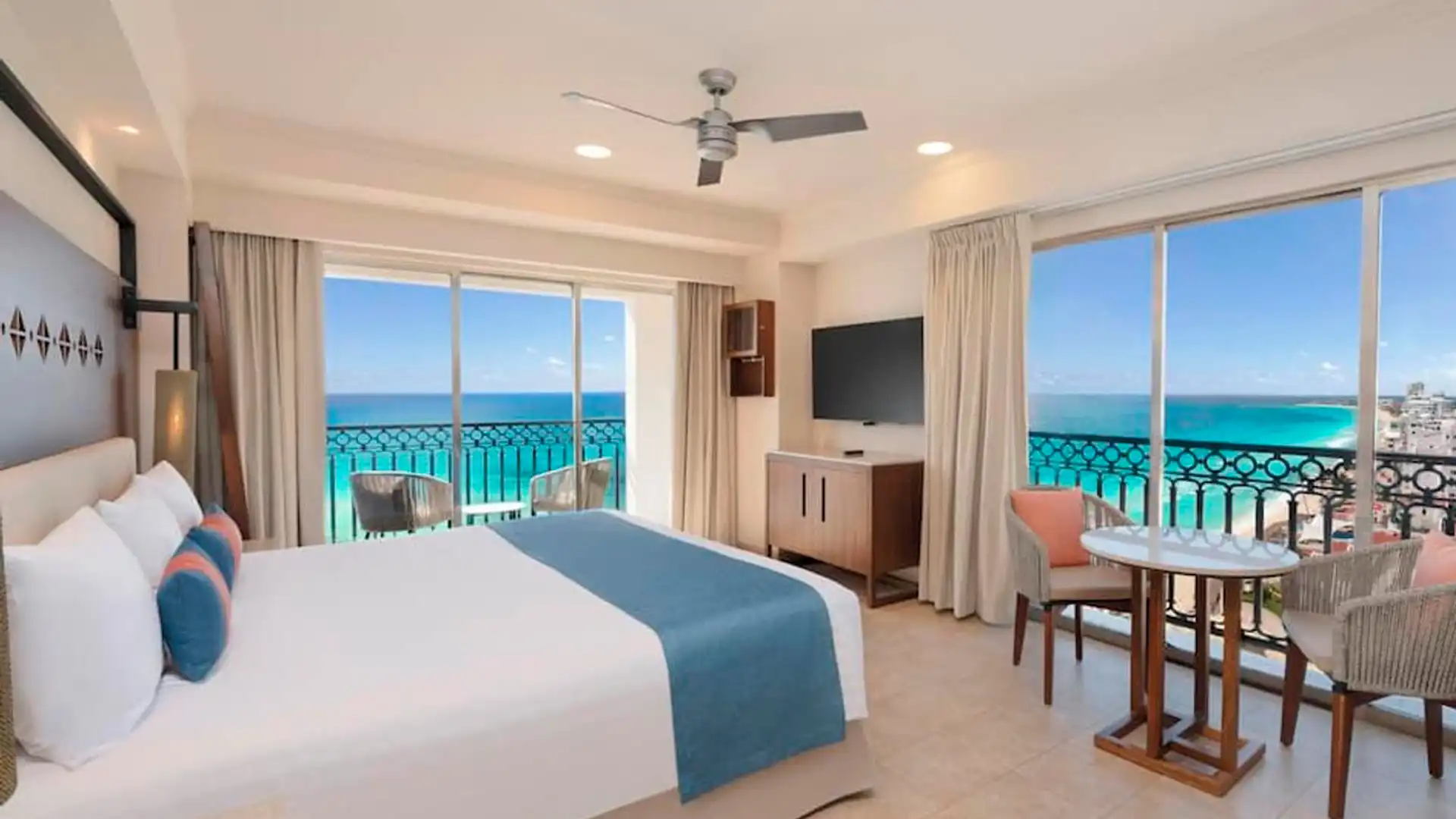 Royal Solaris Cancun