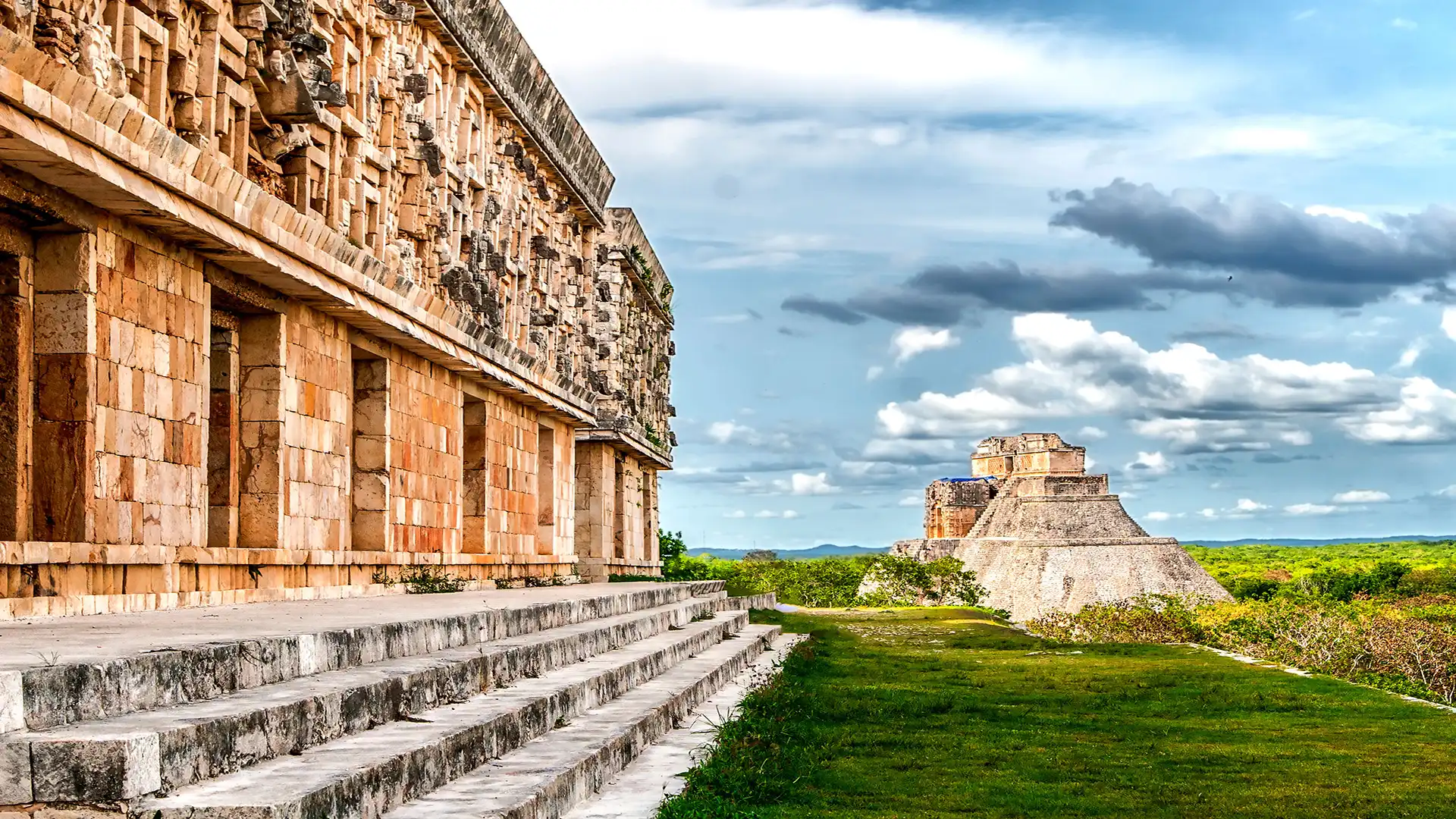 Uxmal