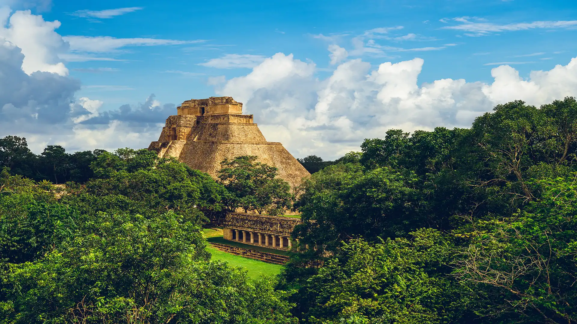 Uxmal