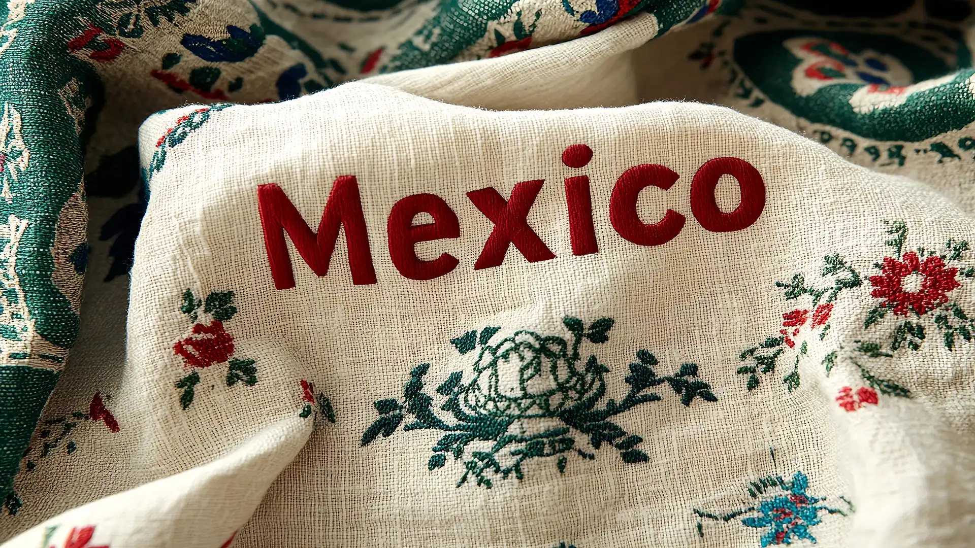 Independence of Mexico