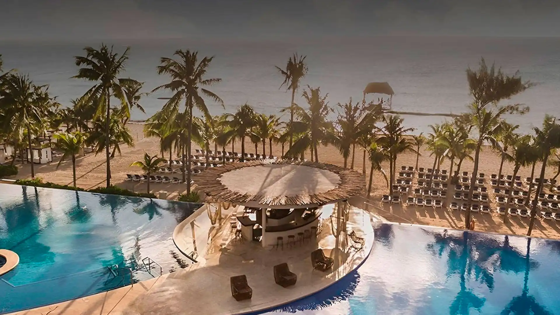 The Fives Beach Hotel & Residence