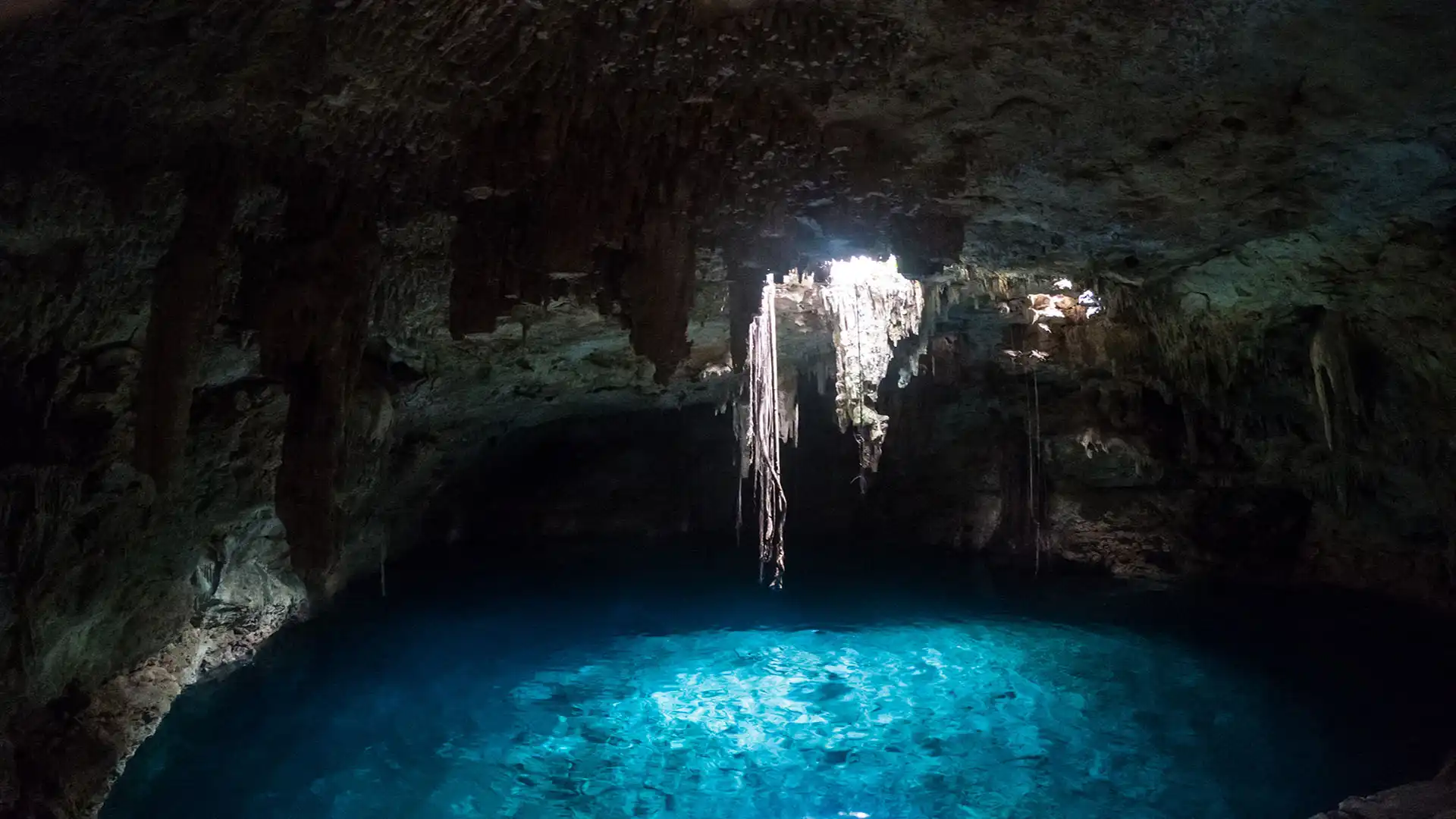 Cenotes