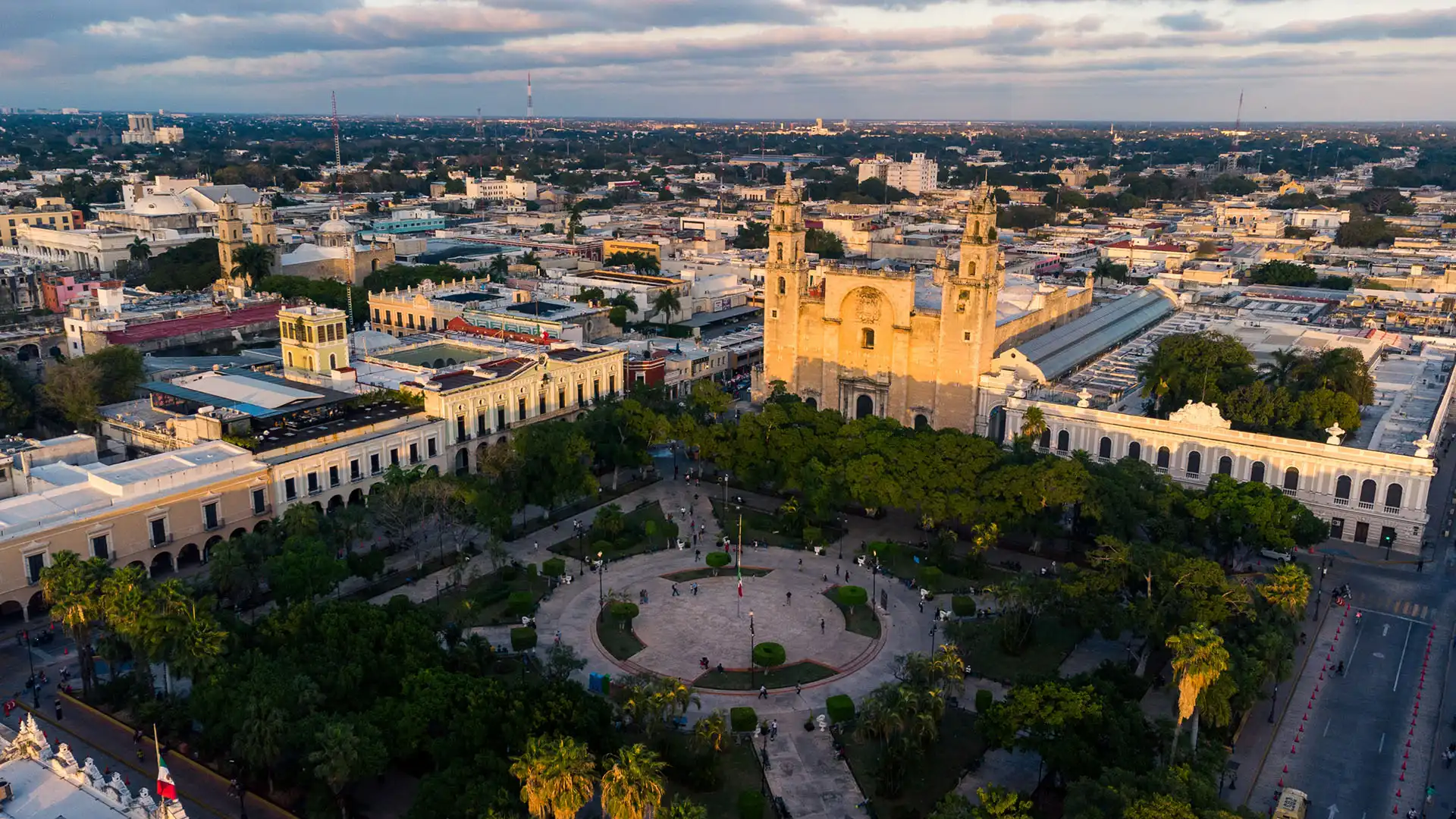 Merida